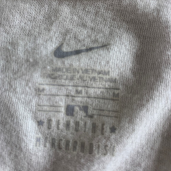 LA Dodgers Tee Sz Medium - Picture 3 of 7